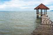 ศูนย์การท่องเที่ยวเชิงธรรมชาติ-หาดทรายดำและป่าชายเลน-ตราด