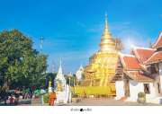 Backpack-ดอยอินทนนท์-แม่กลางหลวงป่าปงเปียงพญาเสือโคร่งกิ่วแม่ป่าน