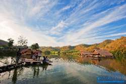 อ่างเก็บน้ำหุบเขาวง-สุพรรณบุรี-ปางอุ๋งเมืองสุพรรณ-By-Gopause