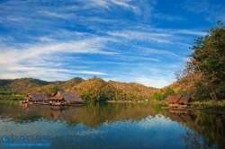 อ่างเก็บน้ำหุบเขาวง-สุพรรณบุรี-ปางอุ๋งเมืองสุพรรณ-By-Gopause