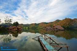 อ่างเก็บน้ำหุบเขาวง-สุพรรณบุรี-ปางอุ๋งเมืองสุพรรณ-By-Gopause