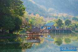 อ่างเก็บน้ำหุบเขาวง-สุพรรณบุรี-ปางอุ๋งเมืองสุพรรณ-By-Gopause