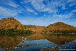 อ่างเก็บน้ำหุบเขาวง-สุพรรณบุรี-ปางอุ๋งเมืองสุพรรณ-By-Gopause