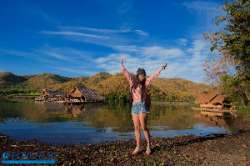 อ่างเก็บน้ำหุบเขาวง-สุพรรณบุรี-ปางอุ๋งเมืองสุพรรณ-By-Gopause