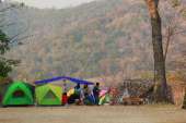 อุทยานแห่งชาติพุเตย-หน่วยพิทักษ์อุทยานแห่งชาติที่-3-ตะเพินคี่-จ.สุพรรณบุรี