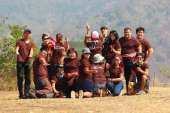 อุทยานแห่งชาติพุเตย-หน่วยพิทักษ์อุทยานแห่งชาติที่-3-ตะเพินคี่-จ.สุพรรณบุรี