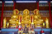 ไหว้พระ-ถ่ายรูป-วัดเล่งเน่ยยี่-2-จ.นนทบุรี