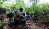 ทริป-ลานหินดาด-เขาสมอปูน-ประสบการณ์ใหม่กับยุงนับร้อย
