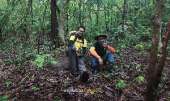 ทริป-ลานหินดาด-เขาสมอปูน-ประสบการณ์ใหม่กับยุงนับร้อย