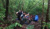 ทริป-ลานหินดาด-เขาสมอปูน-ประสบการณ์ใหม่กับยุงนับร้อย