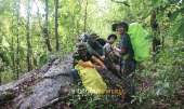 ทริป-ลานหินดาด-เขาสมอปูน-ประสบการณ์ใหม่กับยุงนับร้อย