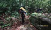 ทริป-ลานหินดาด-เขาสมอปูน-ประสบการณ์ใหม่กับยุงนับร้อย
