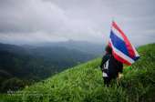 เขาช่อ-ไปปีนยอดเขาช่อ-เดินป่าใกล้ๆแค่เนี้ยความสวยไม่แพ้ยอดดอย-ที่สระบุรี