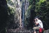 ทริปเน้นเดินที่-"น้ำตกเขาแคบ"-จังหวัดสระบุรี-ปี-2559