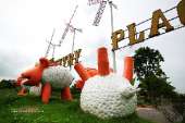ให้อาหารแกะ-ร้านอาหารถ่ายรูป-ที่คลอง-6-ธัญบุรี-คันทรีเพลส