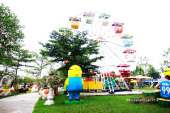 ให้อาหารแกะ-ร้านอาหารถ่ายรูป-ที่คลอง-6-ธัญบุรี-คันทรีเพลส
