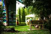 ให้อาหารแกะ-ร้านอาหารถ่ายรูป-ที่คลอง-6-ธัญบุรี-คันทรีเพลส