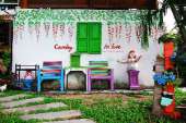 ให้อาหารแกะ-ร้านอาหารถ่ายรูป-ที่คลอง-6-ธัญบุรี-คันทรีเพลส