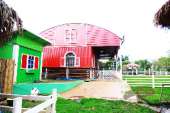 ให้อาหารแกะ-ร้านอาหารถ่ายรูป-ที่คลอง-6-ธัญบุรี-คันทรีเพลส