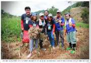 ปลูกพืชให้ช้าง-สร้างอาหารให้สัตว์ป่าเฉลิมพระเกียรติ-กระทิงแดง-hand-up-แก่งกระจาน