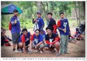 ปลูกพืชให้ช้าง-สร้างอาหารให้สัตว์ป่าเฉลิมพระเกียรติ-กระทิงแดง-hand-up-แก่งกระจาน