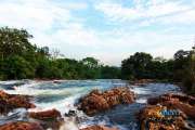 เที่ยวน้ำตกตาดหินยาว-ปราจีนบุรี-หลีผีเมืองไทย