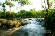 เที่ยวน้ำตกตาดหินยาว-ปราจีนบุรี-หลีผีเมืองไทย