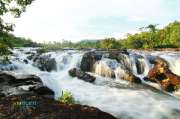 เที่ยวน้ำตกตาดหินยาว-ปราจีนบุรี-หลีผีเมืองไทย