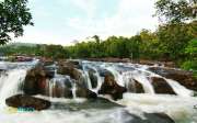 เที่ยวน้ำตกตาดหินยาว-ปราจีนบุรี-หลีผีเมืองไทย