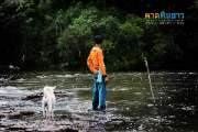 เที่ยวน้ำตกตาดหินยาว-ปราจีนบุรี-หลีผีเมืองไทย