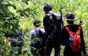 เที่ยวน้ำตกตาดหินยาว-ปราจีนบุรี-หลีผีเมืองไทย