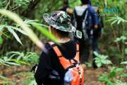 เที่ยวน้ำตกตาดหินยาว-ปราจีนบุรี-หลีผีเมืองไทย