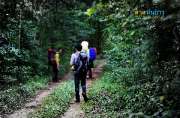 เที่ยวน้ำตกตาดหินยาว-ปราจีนบุรี-หลีผีเมืองไทย