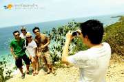 เที่ยวเกาะล้านกัน