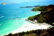 เที่ยวเกาะล้านกัน