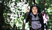 ทริปเดินป่า-น้ำตกคลองผักหนาม-เดินง่ายๆ-นอนชิลๆที่ริมลำธาร-ที่สระบุรี-2016