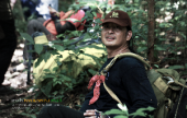 ทริปเดินป่า-น้ำตกคลองผักหนาม-เดินง่ายๆ-นอนชิลๆที่ริมลำธาร-ที่สระบุรี-2016