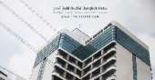 โรงแรม-โกลด์ออร์คิด-กรุงเทพฯ-Gold-Orchid-Bangkok-Hotel