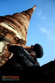 เที่ยวเมืองอยุธยา-ไหว้พระ-9-วัด