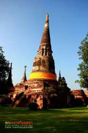เที่ยวเมืองอยุธยา-ไหว้พระ-9-วัด