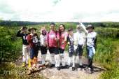 ทริปเล็กๆที่ครบทุกที่กับ-ภูกระดึง