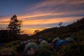ดอยหลวงเชียงดาว-ภาพที่อยากให้คุณไปเห็นด้วยตาตัวเอง