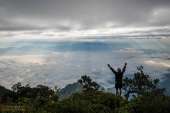 ดอยหลวงเชียงดาว-ภาพที่อยากให้คุณไปเห็นด้วยตาตัวเอง