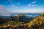 ดอยหลวงเชียงดาว-ภาพที่อยากให้คุณไปเห็นด้วยตาตัวเอง