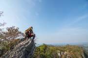เขาพิศดงธ์-หรือ-เขาสิงห์โต-ตำบล-วังด้ง-อ.กาญจนบุรี-จ.กาญจนบุรี