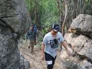 เขาพิศดงธ์-หรือ-เขาสิงห์โต-ตำบล-วังด้ง-อ.กาญจนบุรี-จ.กาญจนบุรี