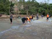 อาสา-กลุ่มแจ่มและเพื่อน-รักจัดหนัก-ประจำปี-2557