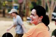 อาสา-กลุ่มแจ่มและเพื่อน-รักจัดหนัก-ประจำปี-2557