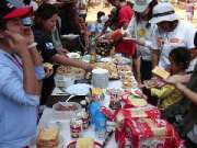 อาสา-กลุ่มแจ่มและเพื่อน-รักจัดหนัก-ประจำปี-2557