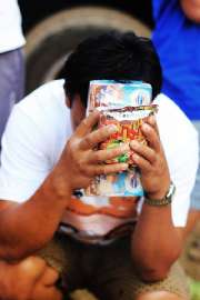 อาสา-กลุ่มแจ่มและเพื่อน-รักจัดหนัก-ประจำปี-2557